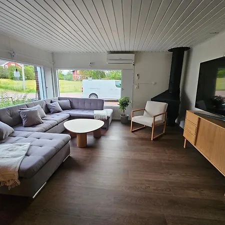 Appartement Sandmo 13