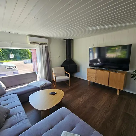 Sandmo 13 Appartement