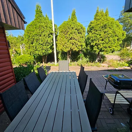 Sandmo 13 Apartament
