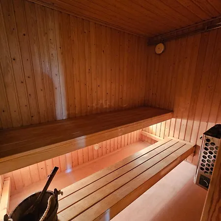 Sandmo 13 Apartament